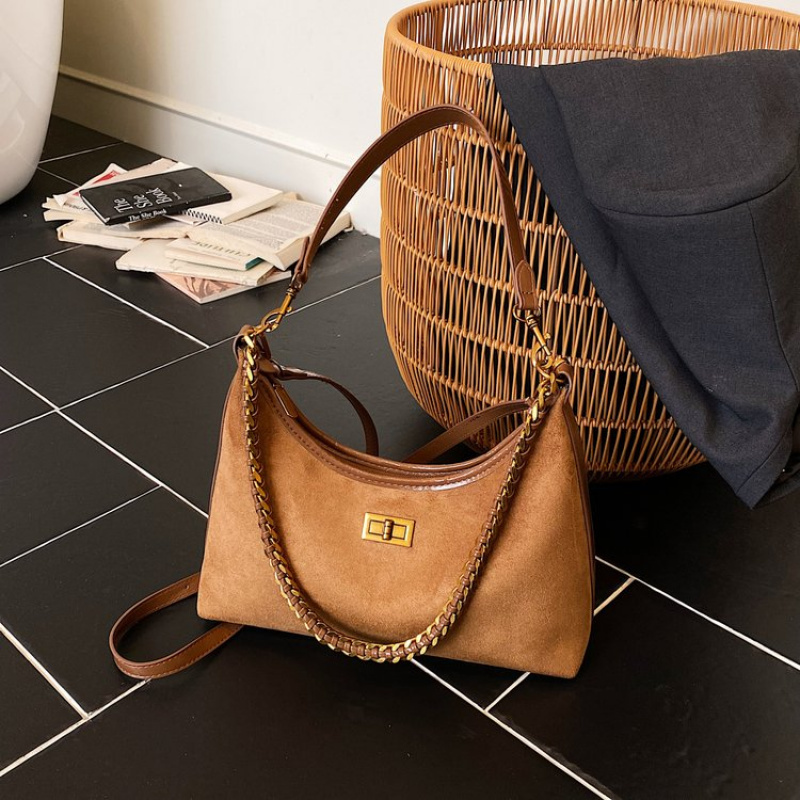 Elegancka torebka crossbody, l – Luxury Bags Paris recenzja i cena