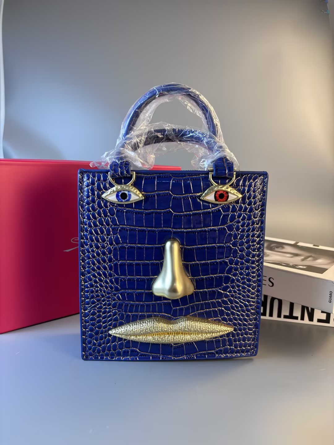 Nowa Torebka Damska Wysokiej J – Luxury Bags Gold recenzja i cena