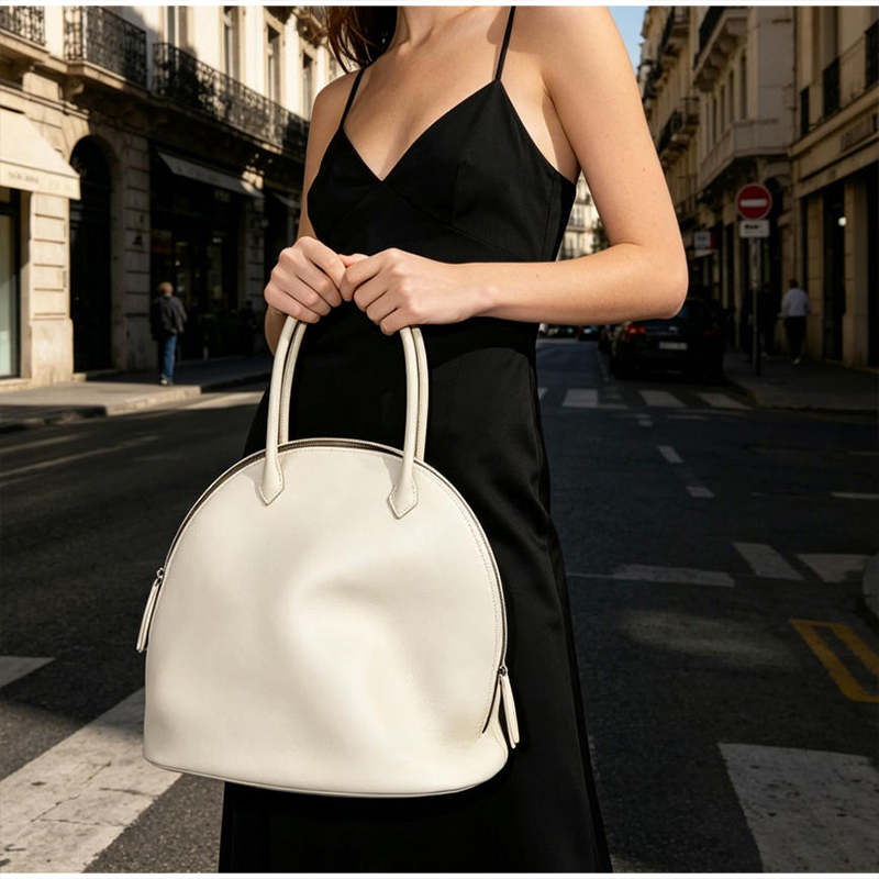 Modna luksusowa torebka na ram – Luxury Bags Supplier recenzja i cena