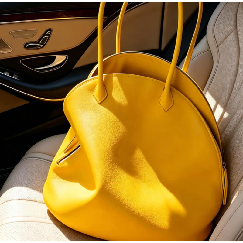 Modna luksusowa torebka na ram – Luxury Bags Supplier recenzja i cena