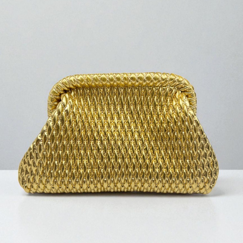 Luksusowa, ręcznie tkana toreb – Luxury Bags Gold recenzja i cena