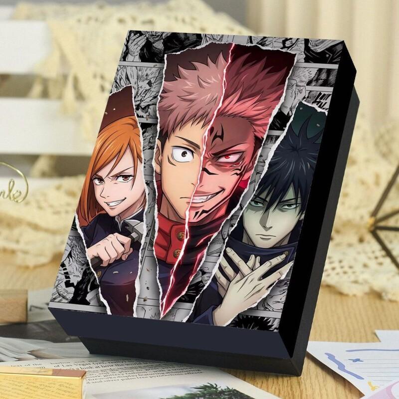 Jujutsu Kaisen Gojo Satoru Luk – Luxury Bags In Japan recenzja i cena