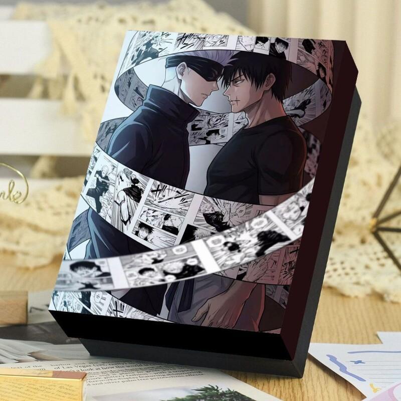 Jujutsu Kaisen Gojo Satoru Luk – Luxury Bags In Japan recenzja i cena
