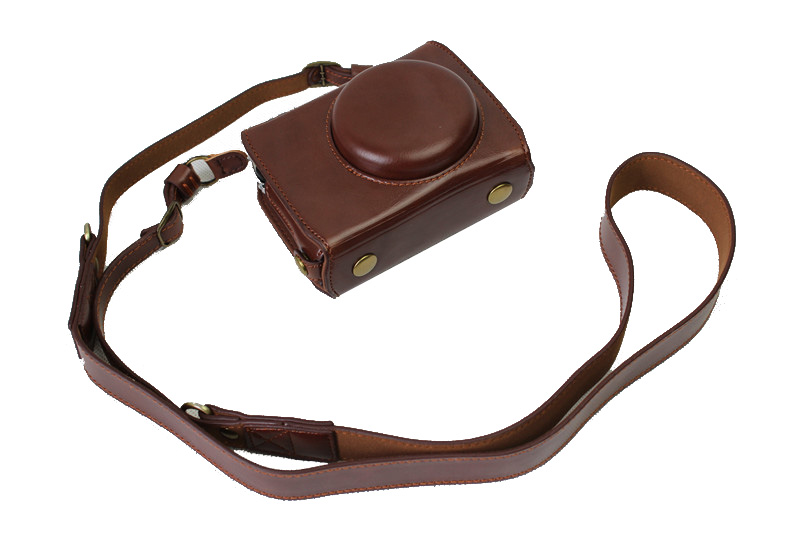 Nowa luksusowa torba na aparat – Luxury Bags Video recenzja i cena