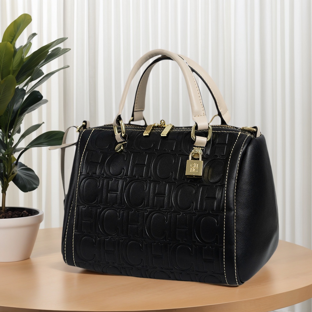 CH Wysokiej jakości skórzana t – Luxury High Quality Bags recenzja i cena