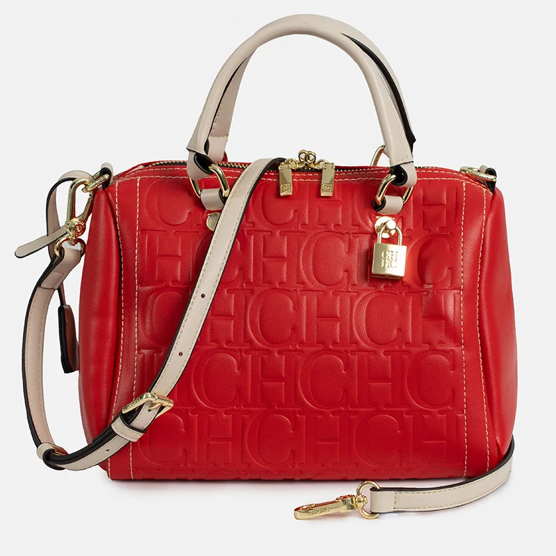 CH Wysokiej jakości skórzana t – Luxury High Quality Bags recenzja i cena