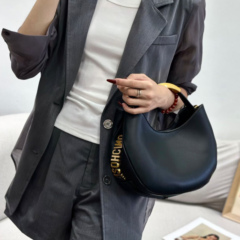 Damska torba typu tote w kszta – Luxury Bags Gold recenzja i cena
