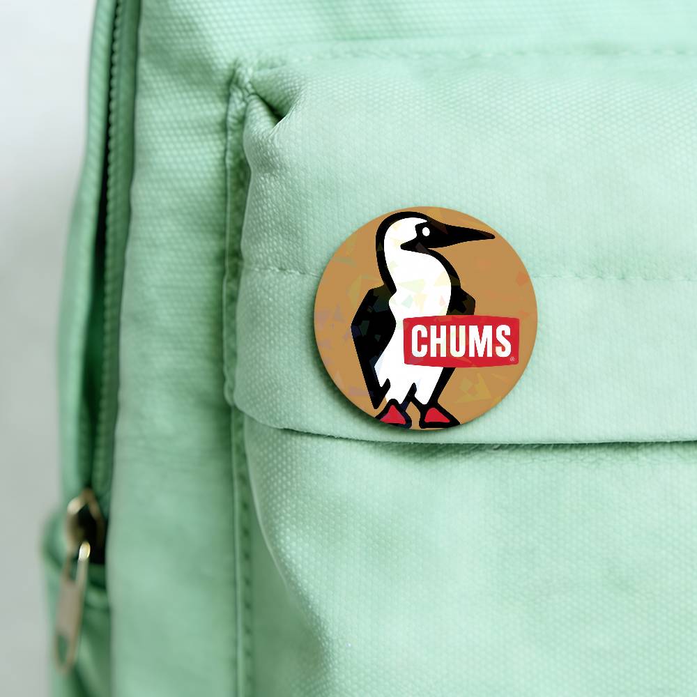 Klasyczna broszka C-Chums, luk – Luxury Bags In Japan recenzja i cena