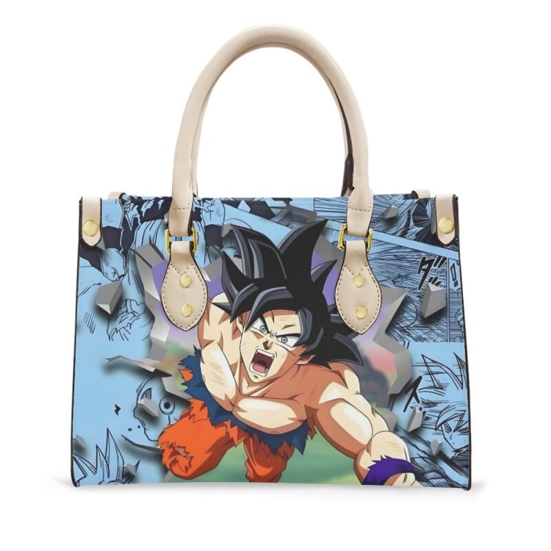 Torby Anime Dragon Ball Damski – Luxury Bags In Japan recenzja i cena