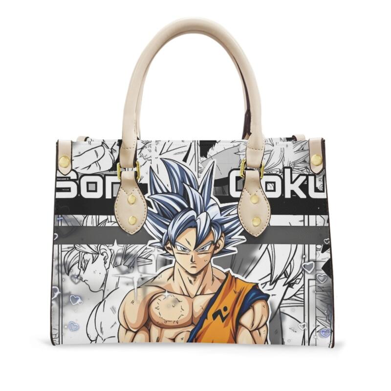 Torby Anime Dragon Ball Damski – Luxury Bags In Japan recenzja i cena