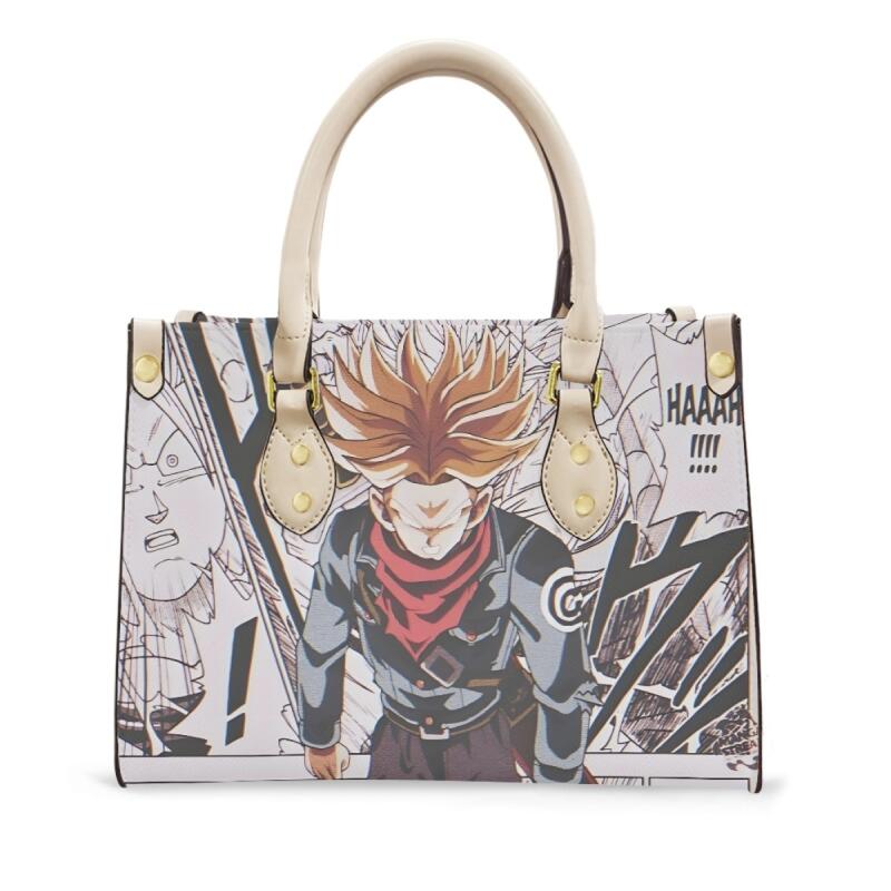 Torby Anime Dragon Ball Damski – Luxury Bags In Japan recenzja i cena