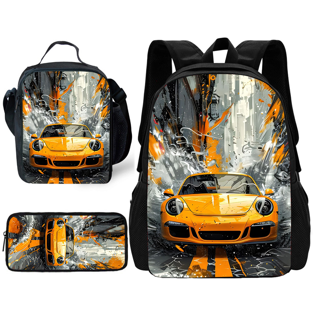 Dziecięcy Plecak Szkolny Modny – Luxury High Quality Bags recenzja i cena