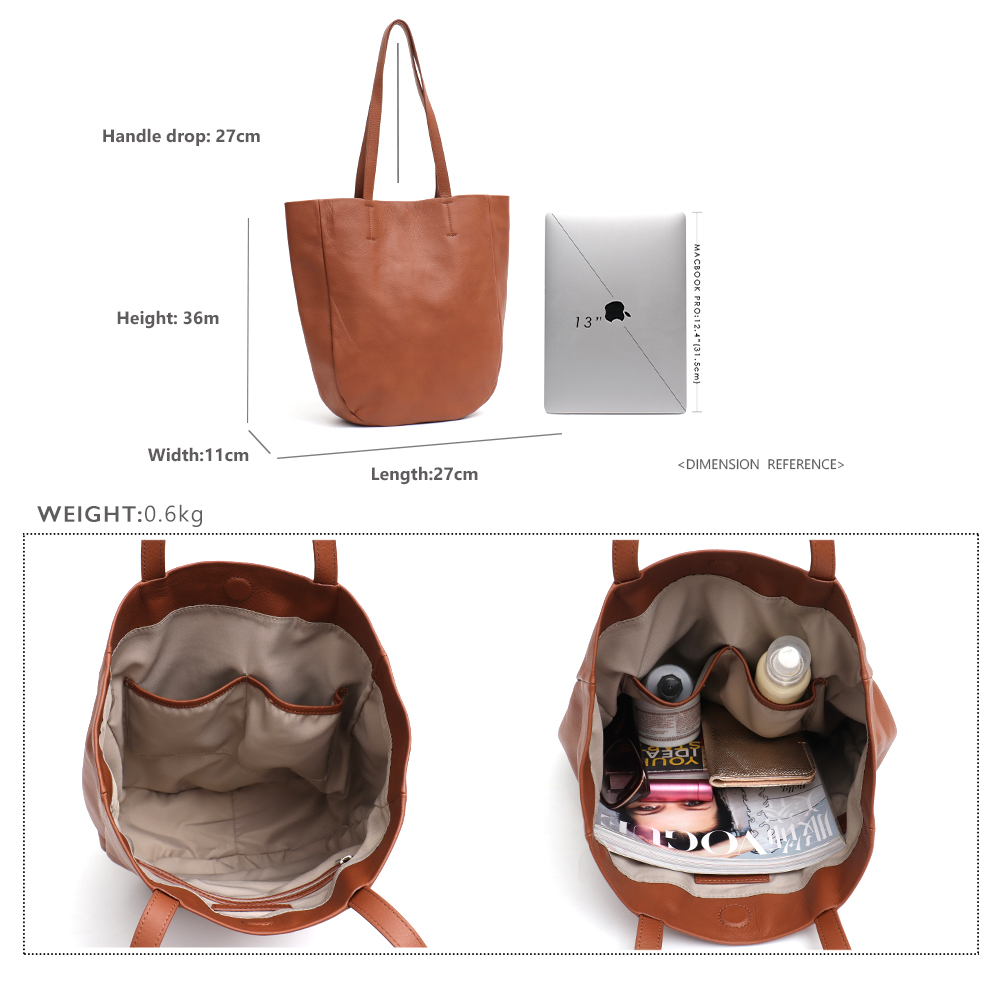 SC luksusowa włoska skórzana t – Luxury Bags Supplier recenzja i cena
