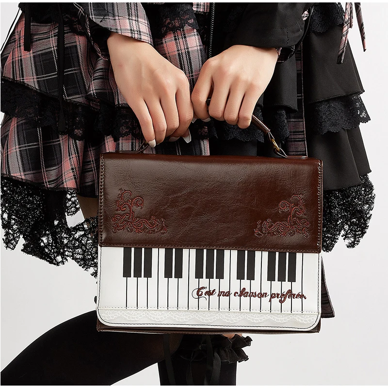 Torba na ramię w kropki z moty – Luxury Bags Japan recenzja i cena