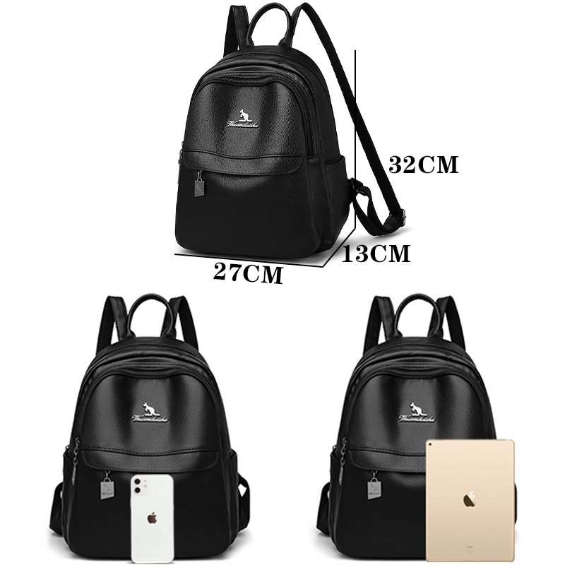 2024 nowy damska torba na rami – Luxury High Quality Bags recenzja i cena
