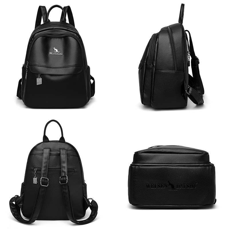 2024 nowy damska torba na rami – Luxury High Quality Bags recenzja i cena