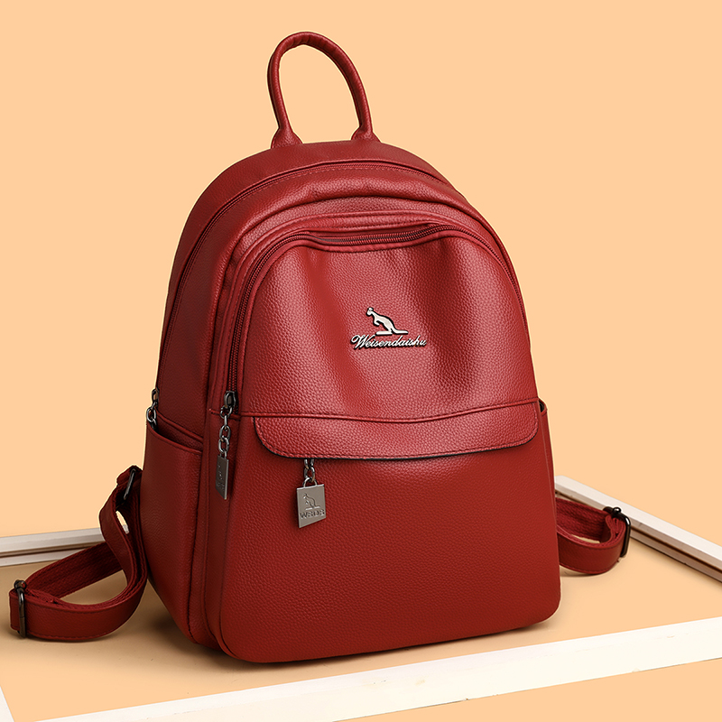 2024 nowy damska torba na rami – Luxury High Quality Bags recenzja i cena