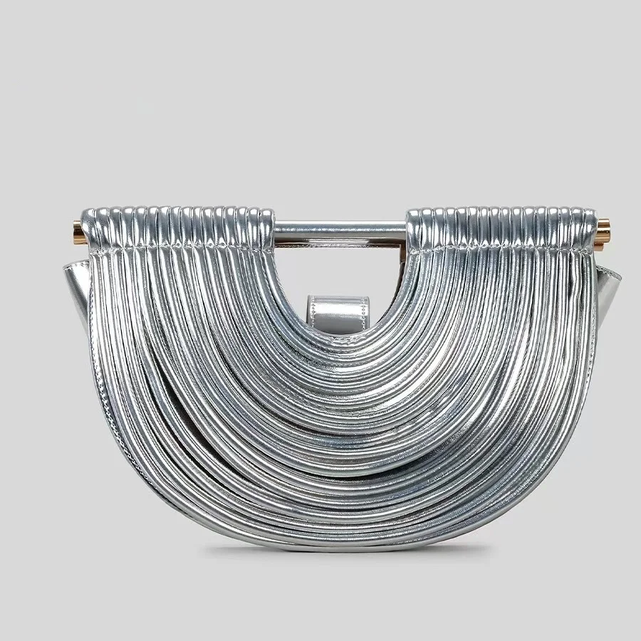 Torebki damskie 2025 New Gold  – Luxury Bags Gold recenzja i cena