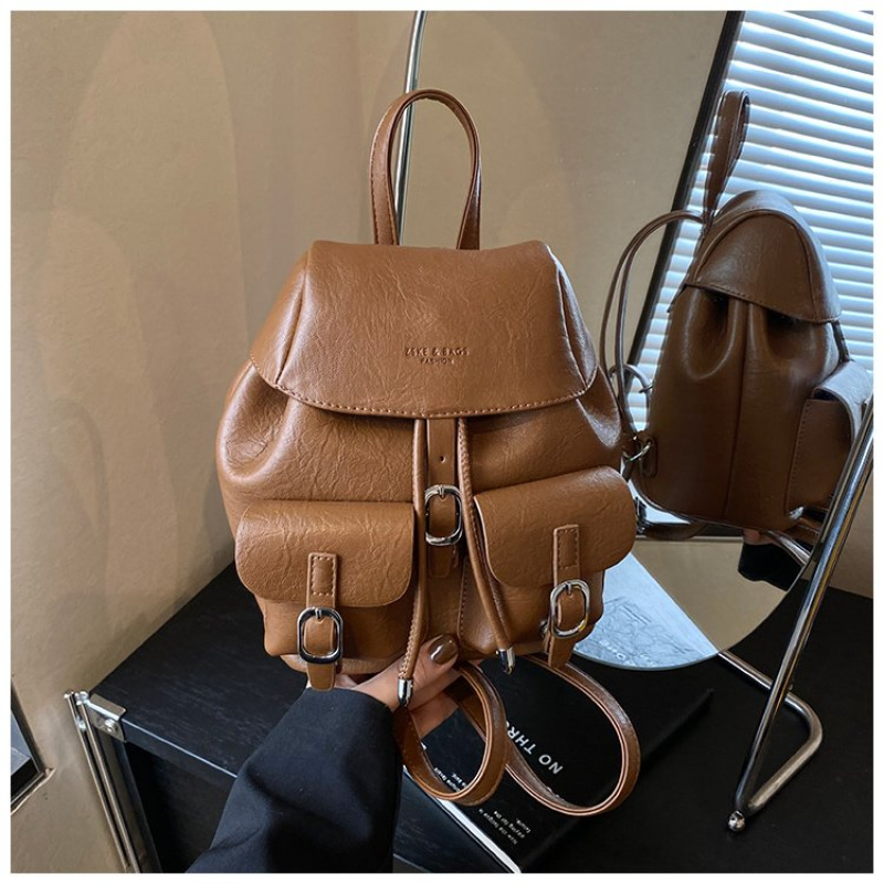 Elegancka skórzana torebka dam – Luxury Bags Paris recenzja i cena