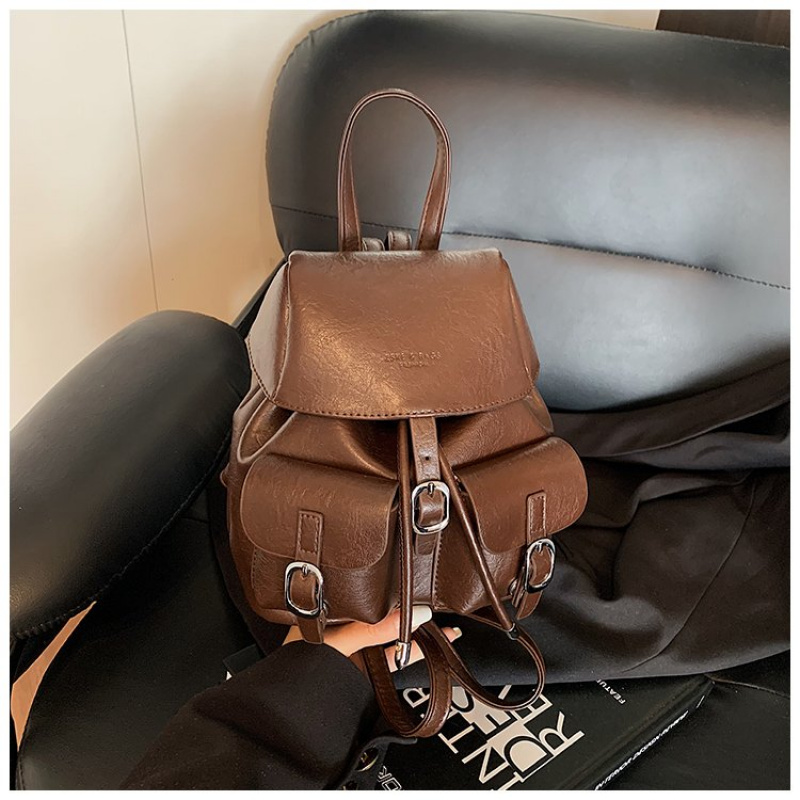 Elegancka skórzana torebka dam – Luxury Bags Paris recenzja i cena