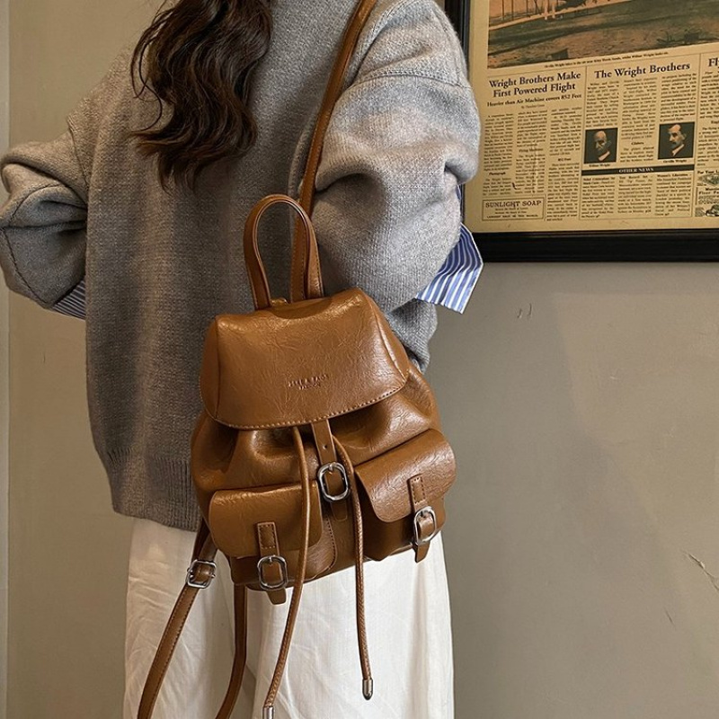 Elegancka skórzana torebka dam – Luxury Bags Paris recenzja i cena