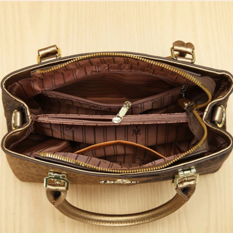 3-częściowy zestaw torebek dam – Luxury Bags For Travel recenzja i cena