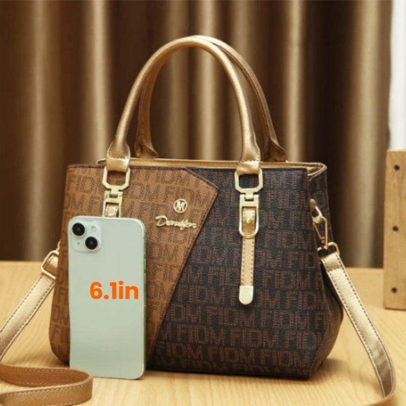3-częściowy zestaw torebek dam – Luxury Bags For Travel recenzja i cena