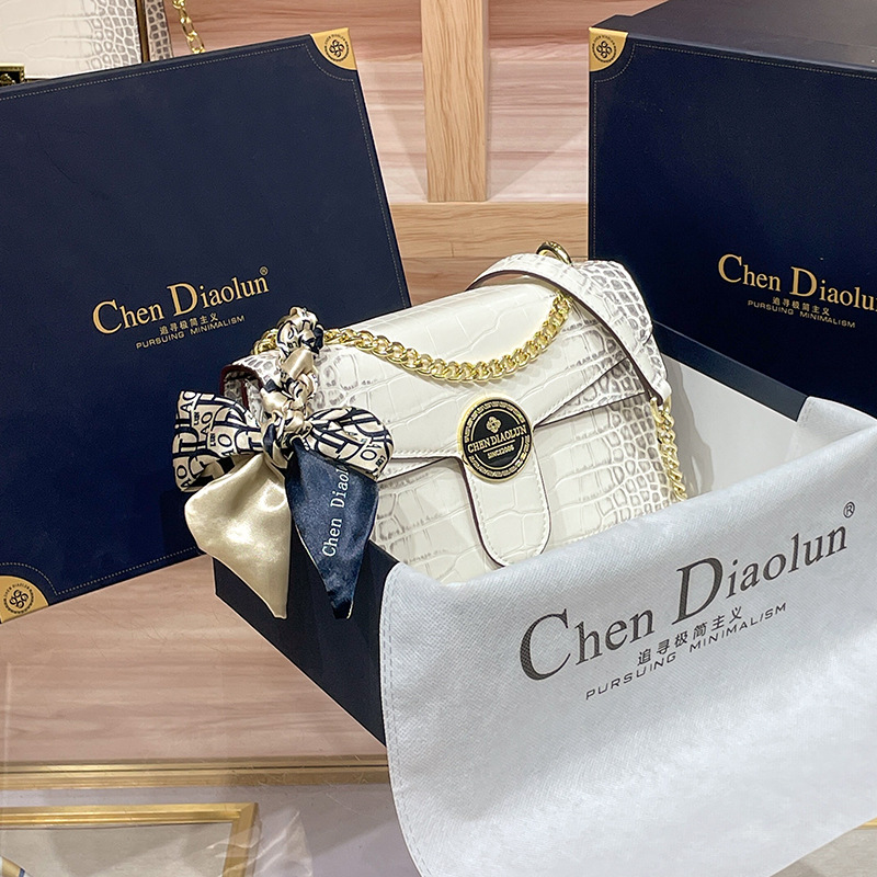 Najlepsza torba na pieluchy Su – Luxury Bags Best recenzja i cena