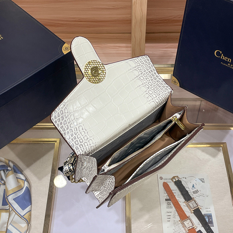 Najlepsza torba na pieluchy Su – Luxury Bags Best recenzja i cena