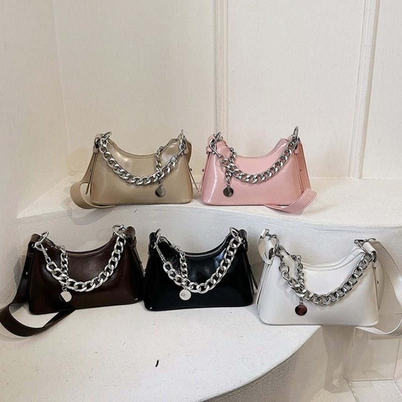 Luksusowa skórzana torba na pi – Luxury Bags Paris recenzja i cena