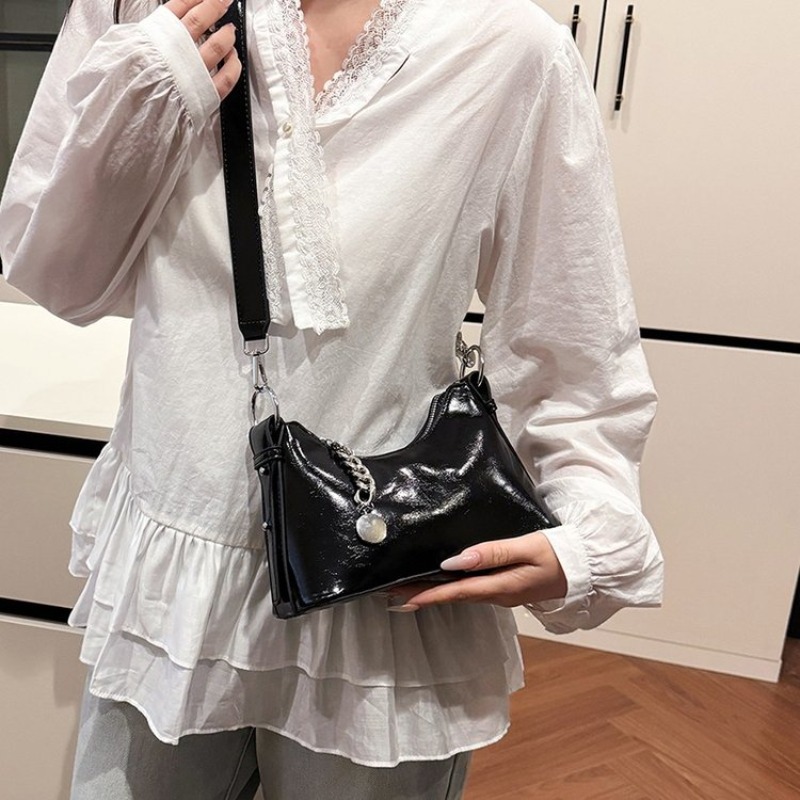 Luksusowa skórzana torba na pi – Luxury Bags Paris recenzja i cena
