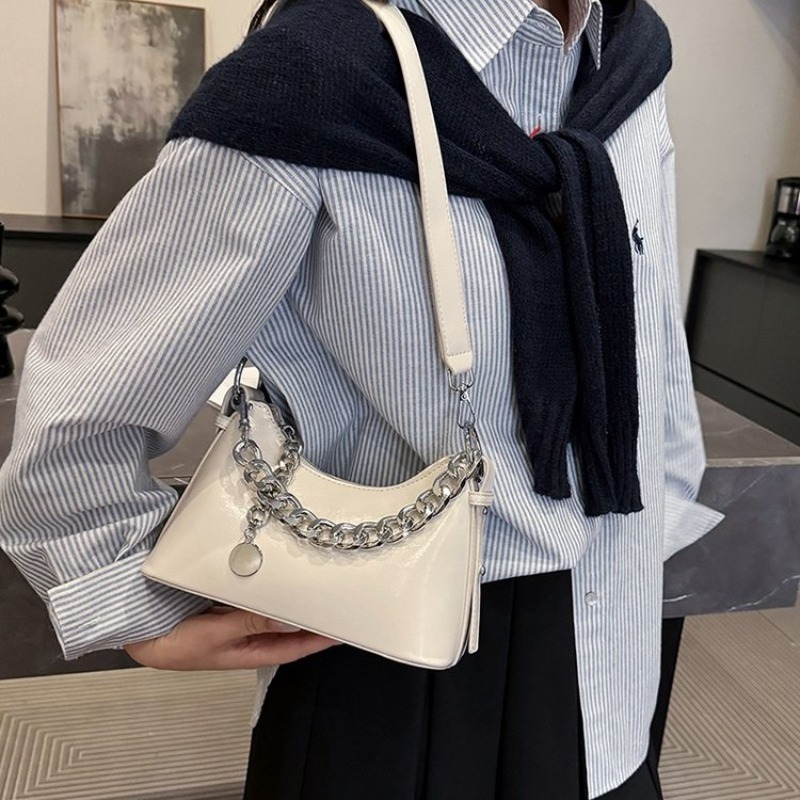 Luksusowa skórzana torba na pi – Luxury Bags Paris recenzja i cena