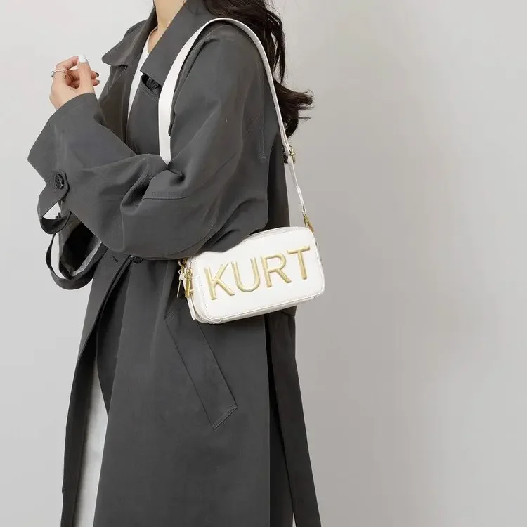 Modna, luksusowa, skórzana tor – Luxury Bags Paris recenzja i cena