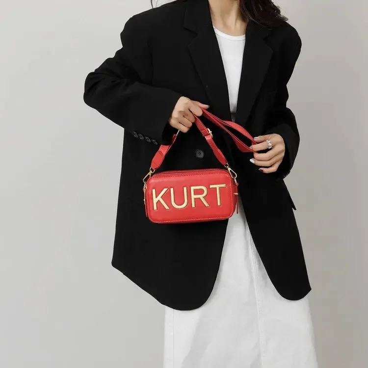 Modna, luksusowa, skórzana tor – Luxury Bags Paris recenzja i cena