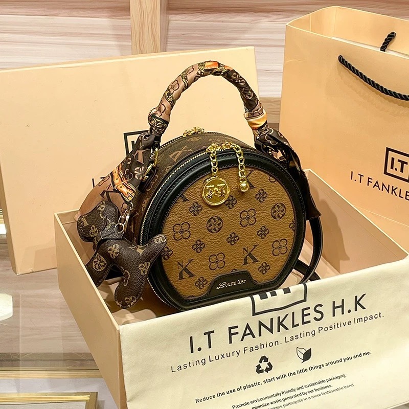 Casualowa Prosta Klasyczna Tor – Luxury Bags Paris recenzja i cena