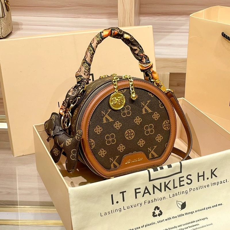 Casualowa Prosta Klasyczna Tor – Luxury Bags Paris recenzja i cena