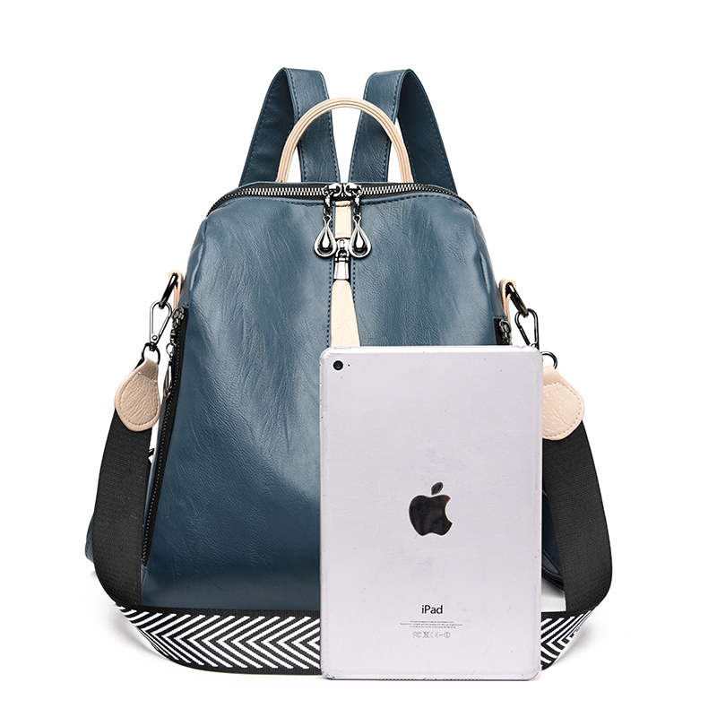 Modny plecak kobiety plecak z  – Luxury High Quality Bags recenzja i cena