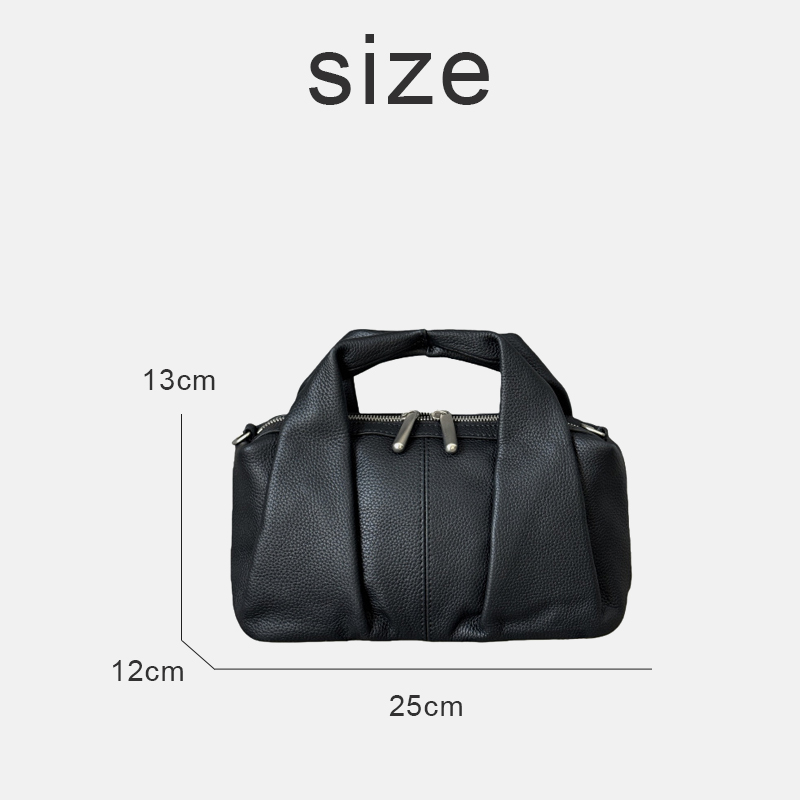 Torebki damskie ze skóry z ini – Luxury Bags In Japan recenzja i cena