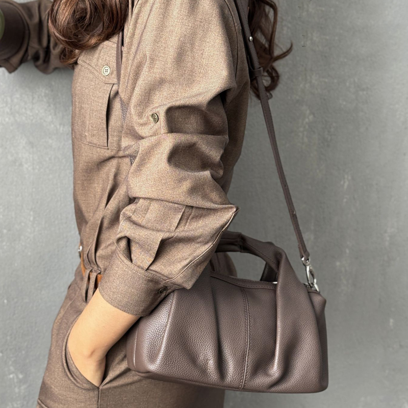Torebki damskie ze skóry z ini – Luxury Bags In Japan recenzja i cena