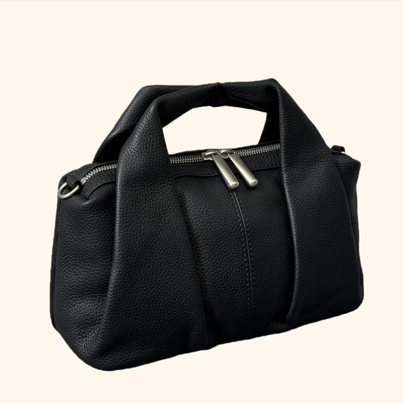Torebki damskie ze skóry z ini – Luxury Bags In Japan recenzja i cena