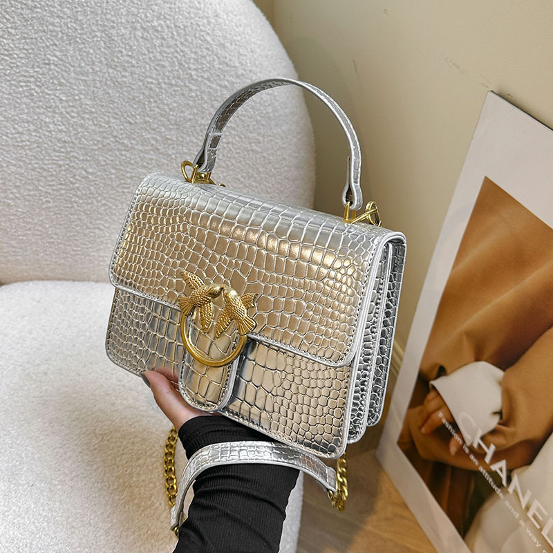 Klasyczne designerskie paryski – Luxury Bags Paris recenzja i cena