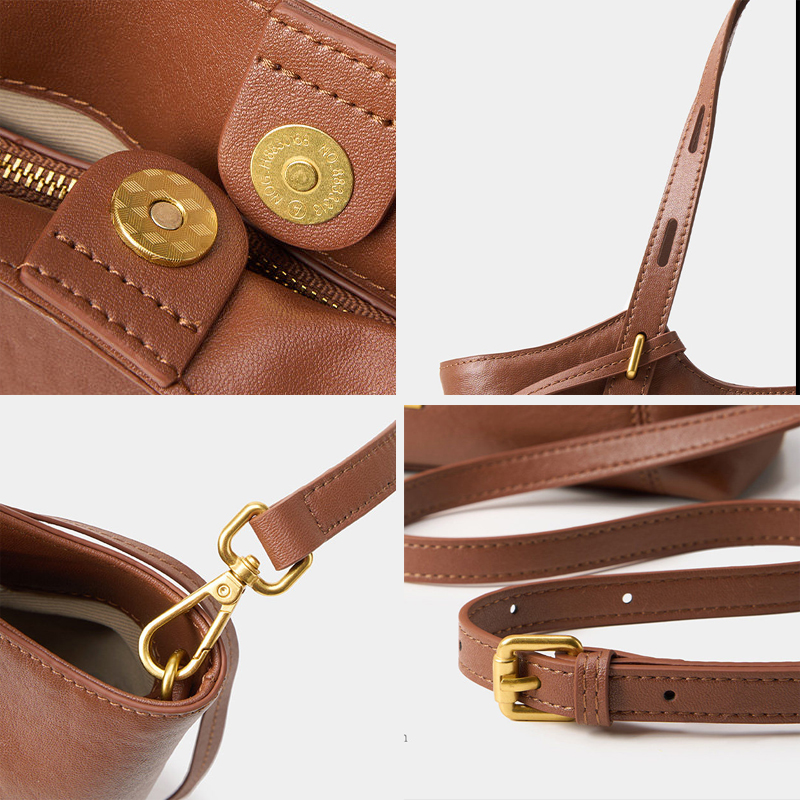 Damska luksusowa torba typu to – Luxury Bags Gold recenzja i cena
