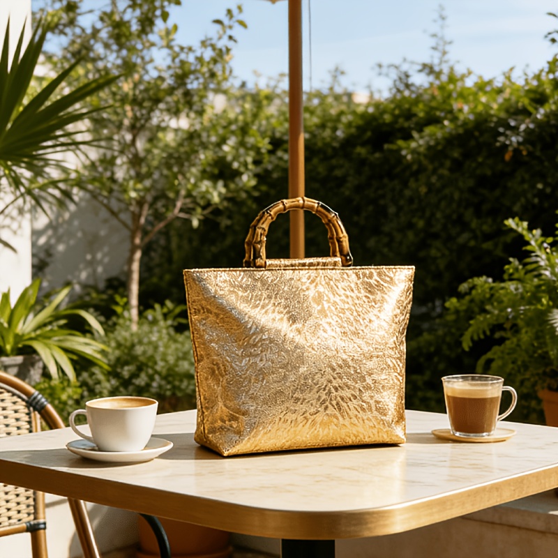 Lekka, luksusowa torebka damsk – Luxury Bags Supplier recenzja i cena