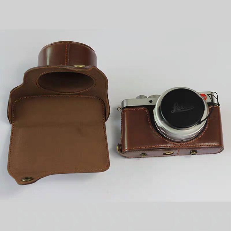 Luksusowe etui ze skóry PU Cam – Luxury Bags Video recenzja i cena