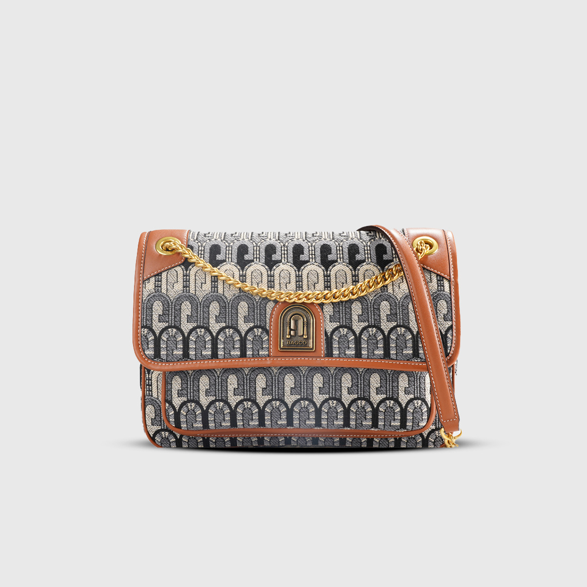 Elegancka, designerska torba n – Luxury Bags Paris recenzja i cena