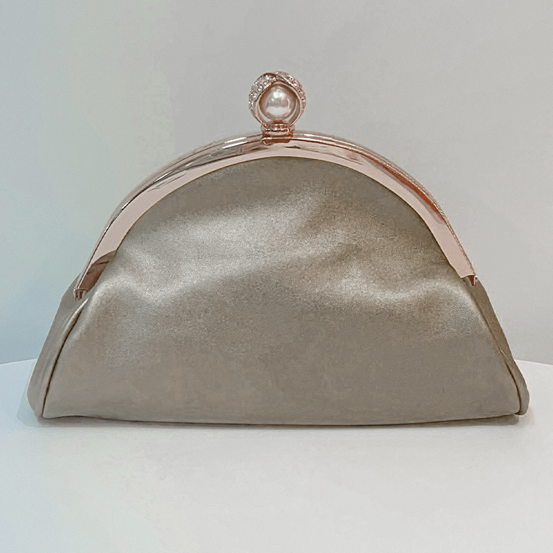 Złote damskie luksusowe torby  – Luxury Bags Gold recenzja i cena