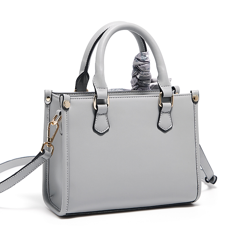 Torebka damska SAFIYA z regulo – Luxury Bags Best recenzja i cena