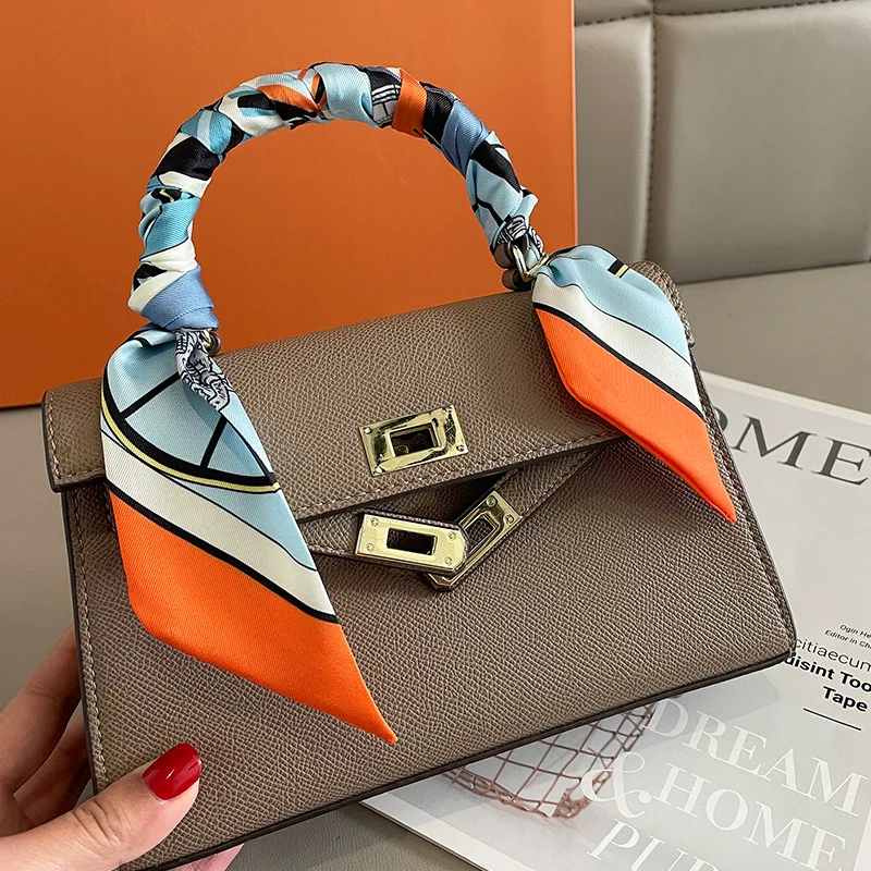 Luksusowa marka torba z nadruk – Luxury Bags Supplier recenzja i cena