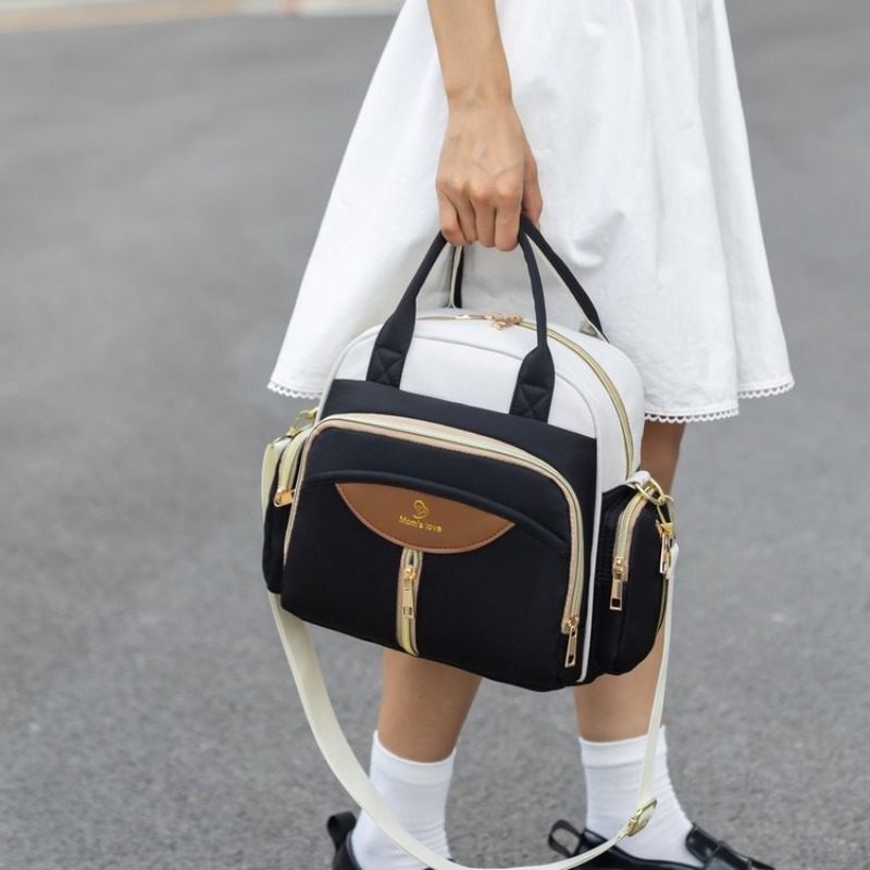 Luksusowa torba na pieluchy w  – Luxury Bags Paris recenzja i cena