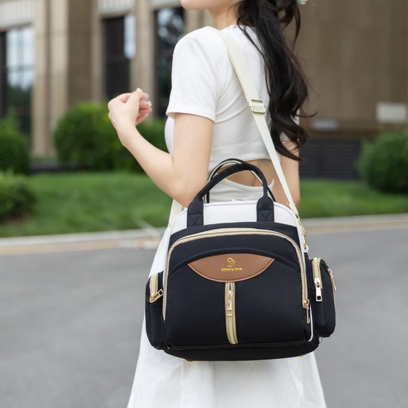 Luksusowa torba na pieluchy w  – Luxury Bags Paris recenzja i cena